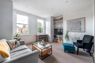 Vancouver Road, London, SE23