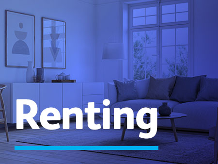 renting