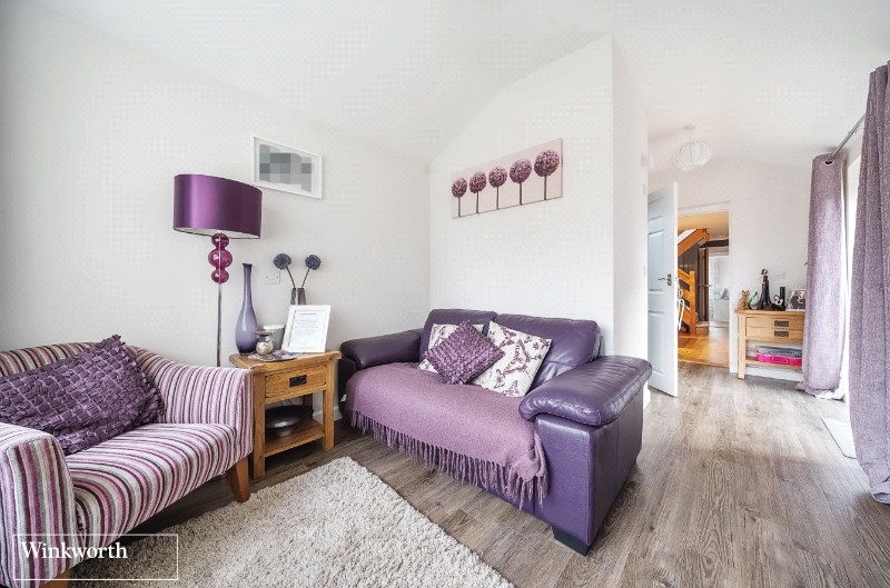 Windermere Avenue, Basingstoke, Hampshire, RG22
