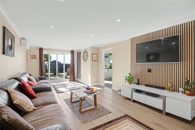 Glenn Road, Poringland, Norwich, Norfolk, NR14