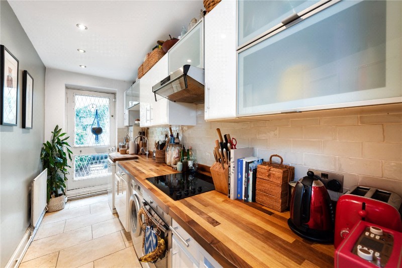 City Road, London, EC1V