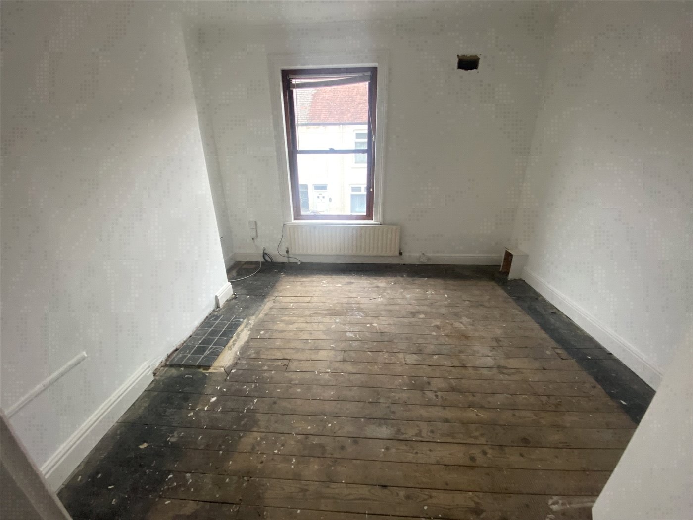 1 bedroom property for sale in Alexandra Road, Grantham, NG31 (Ref