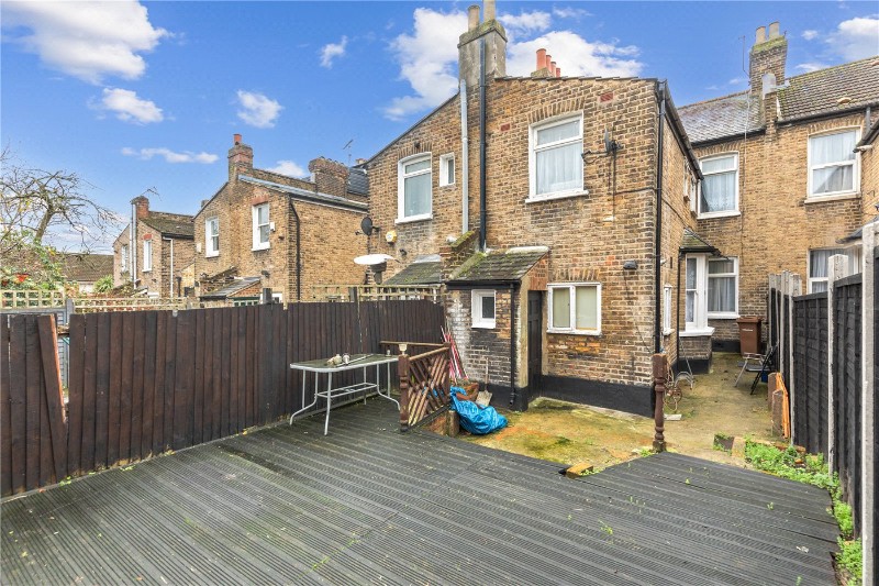 Trehurst Street, London, E5