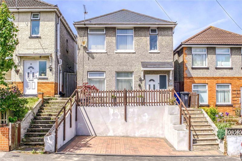 Sheringham Road, Poole, Dorset, BH12