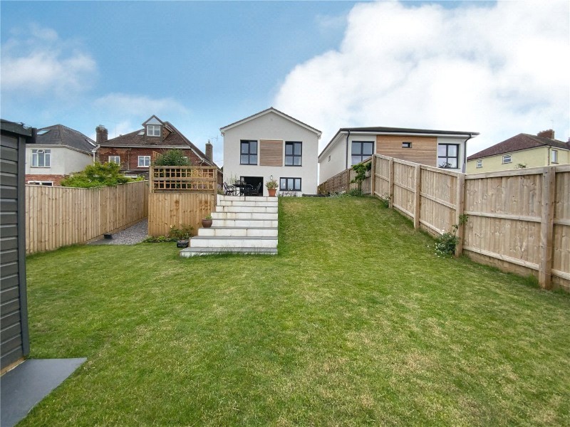 Cold Harbour Lane, Marlborough, Wiltshire, SN8