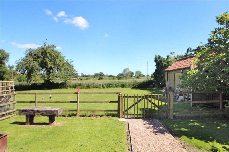 Vale Road, Thurton, Norwich, Norfolk, NR14
