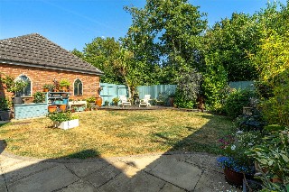 Cornfield Close, Deeping St. Nicholas, Spalding, Lincolnshire, PE11