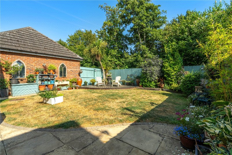 Cornfield Close, Deeping St. Nicholas, Spalding, Lincolnshire, PE11