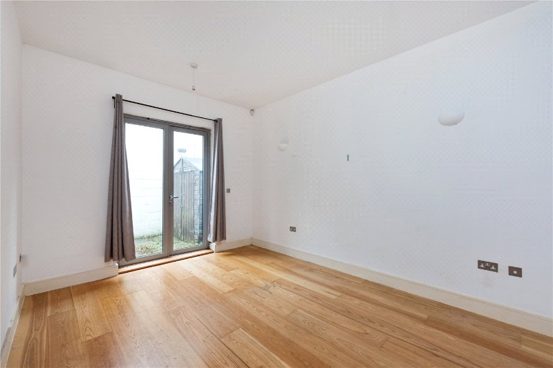 Compton Terrace, Hermitage Road, London, N4