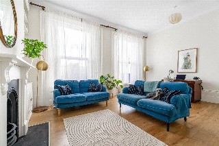 Isledon Road, London, N7