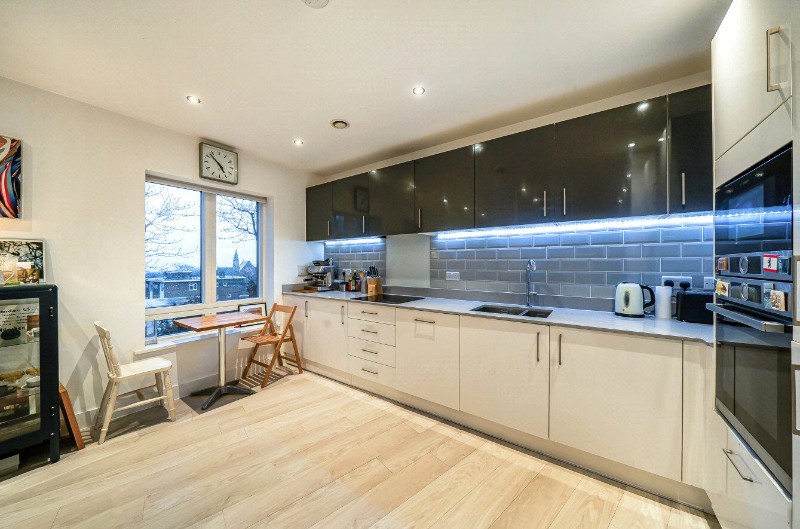 Sylvan Hill, London, SE19