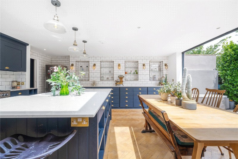 Upland Road, London, SE22