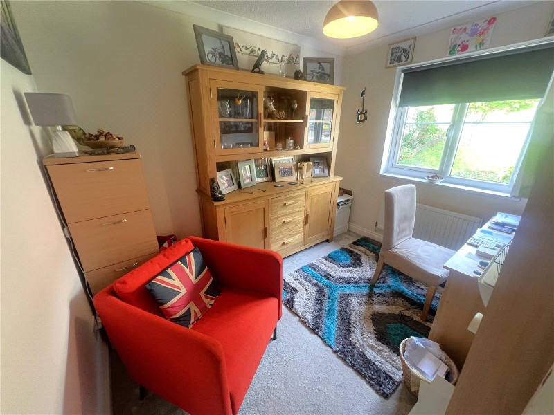 Cudmore Park, Tiverton, Devon, EX16