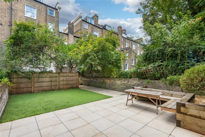Beresford Road, London, N5