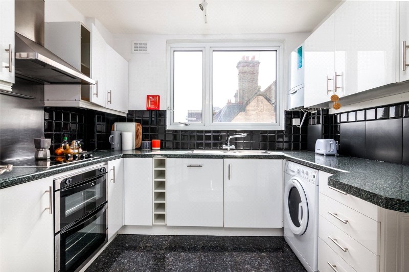 Altior Court, Shepherds Hill, London, N6
