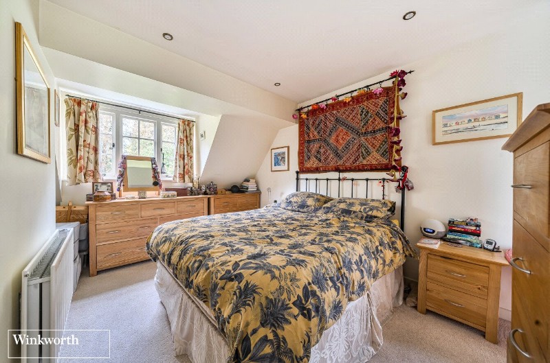 Axford, Hampshire, RG25