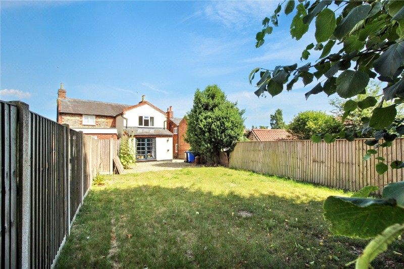 Southwold Road, Wrentham, Beccles, Suffolk, NR34