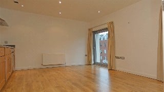 Trinity Apartments, 3 Roman Walk, Exeter, Devon, EX1
