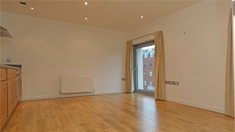 Trinity Apartments, 3 Roman Walk, Exeter, Devon, EX1
