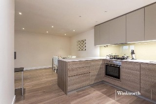 Boulevard Drive, Colindale, London, NW9