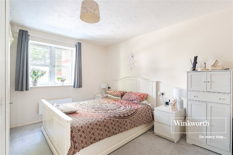 St. Johns Road, Bournemouth, BH5