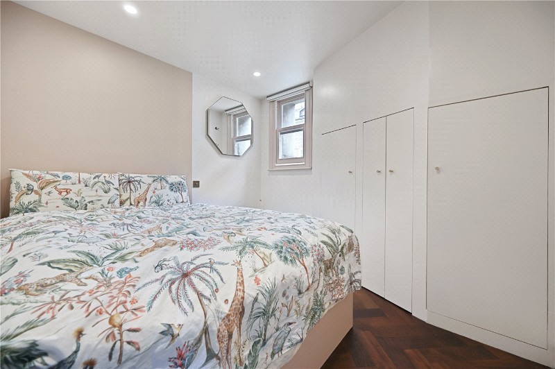 Colville Terrace, London, W11