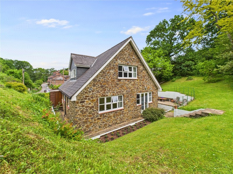 Bolham, Tiverton, Devon, EX16