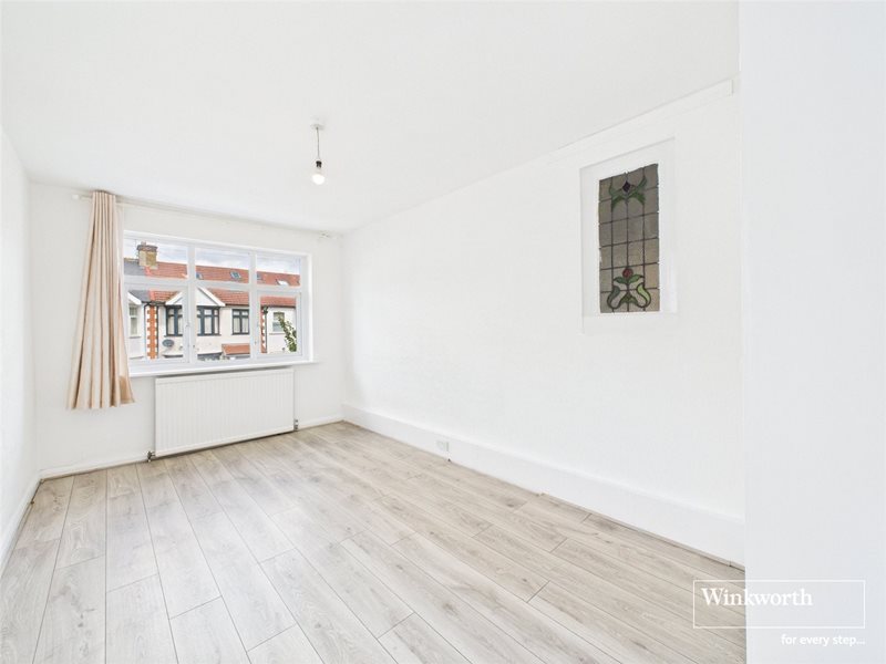 Egerton Gardens, Hendon, NW4