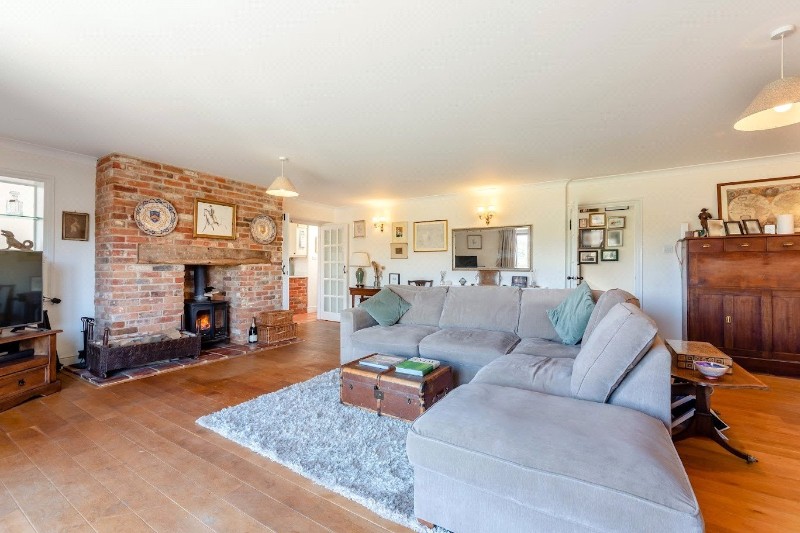 Birds Lane, Midgham, Reading, Berkshire, RG7