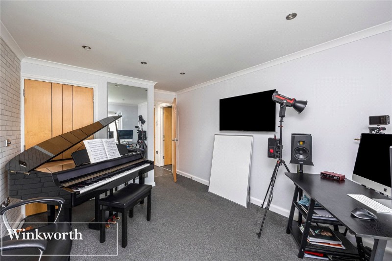 Portland Street, Brighton, East Sussex, BN1