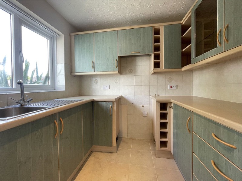 Copp Path, Dawlish, Devon, EX7