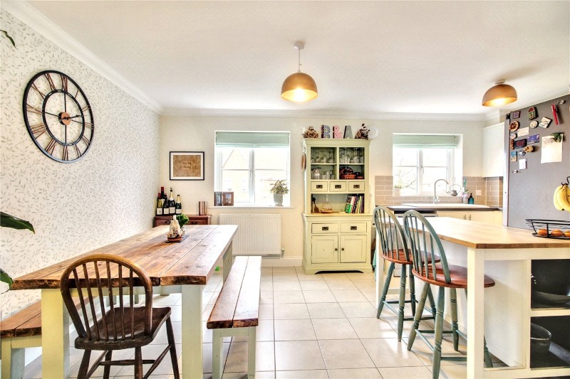 Minnow Way, Mulbarton, Norwich, Norfolk, NR14