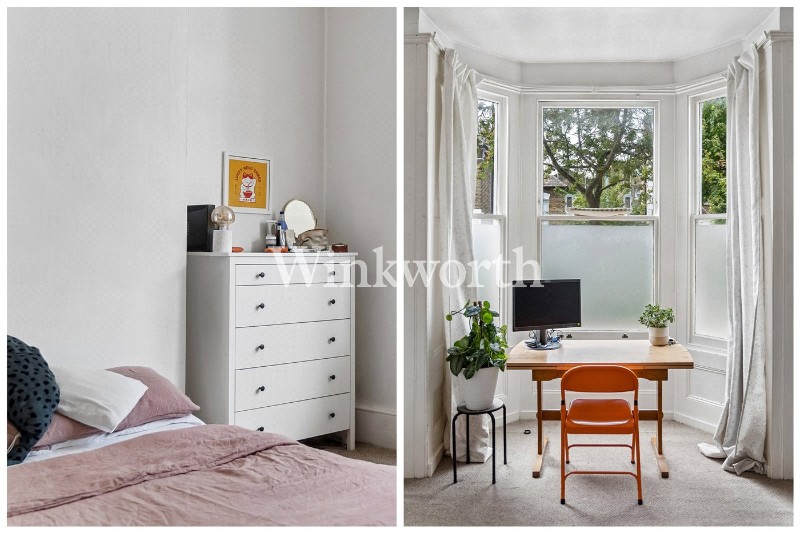Finsbury Park Road, London, N4
