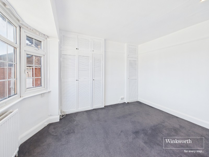 Buckingham Gardens, Edgware, Middlesex, HA8