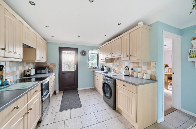 South View, Westleigh, Tiverton, Devon, EX16
