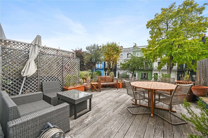 Westbourne Grove, London, W11