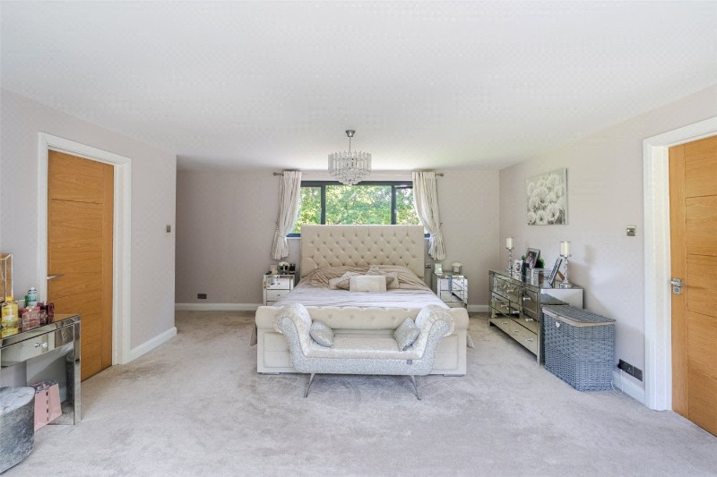 Arrowsmith Road, Canford Magna, Wimborne, Dorset, BH21
