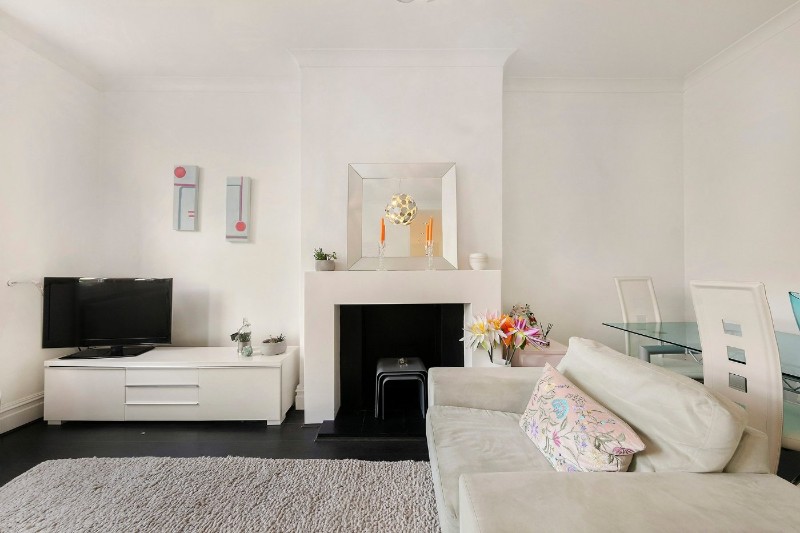 Mowbray Road, Crystal Palace, London, SE19