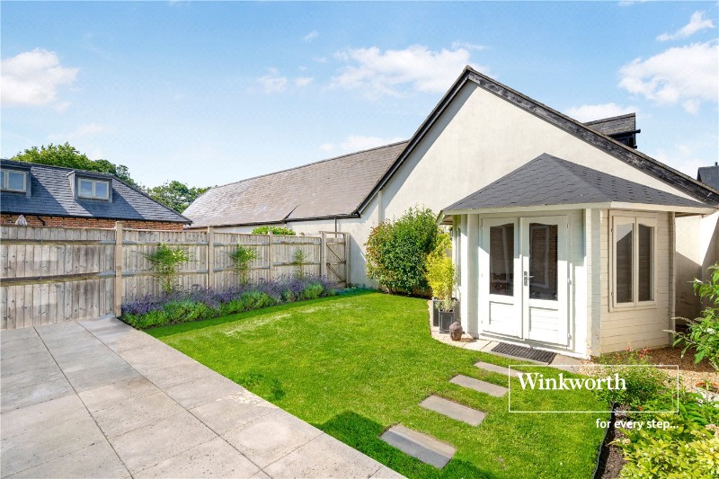 Longham Farm Close, Longham, Ferndown, Dorset, BH22