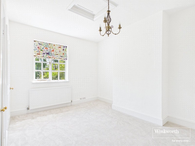 Row Lane, Dunsden, Reading, Oxfordshire, RG4
