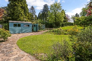 Seale Lane, Seale, Farnham, Surrey, GU10