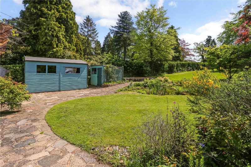 Seale Lane, Seale, Farnham, Surrey, GU10