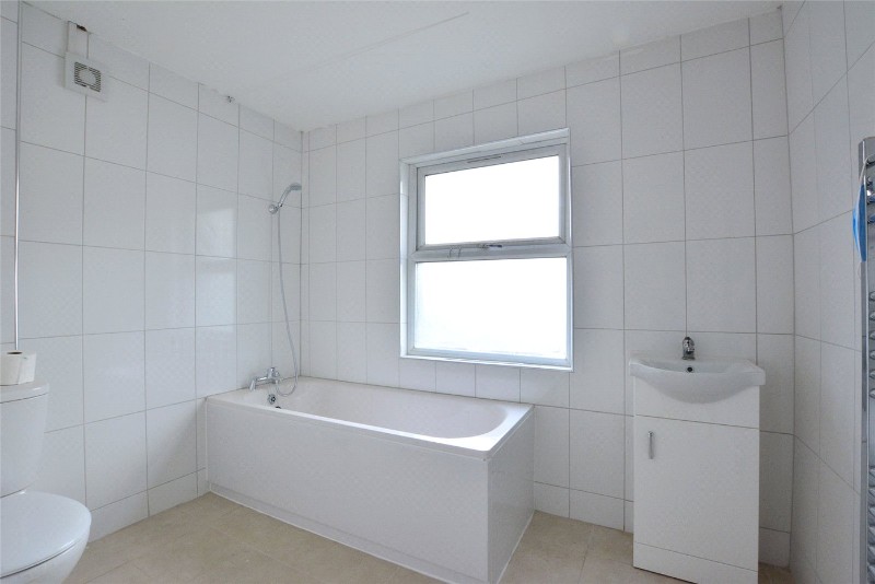 Aldeburgh Street, London, SE10