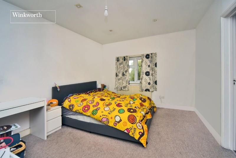 Sutton Common Road, Sutton, SM3