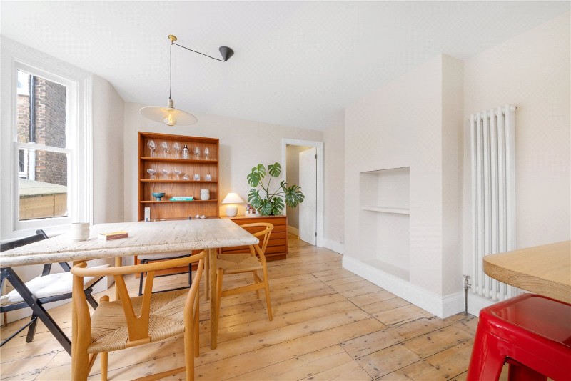 Dunstans Road, East Dulwich, London, SE22