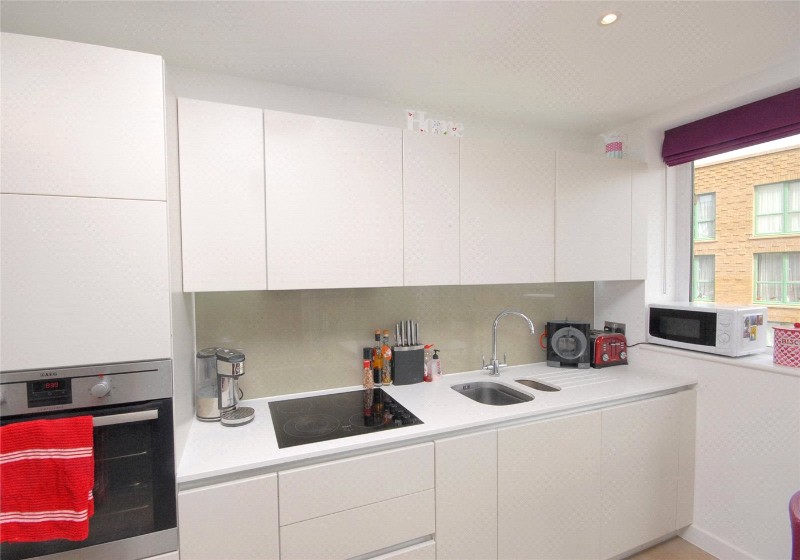 Maltby House, 18 Tudway Road, London, SE3