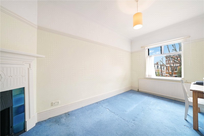 Hornsey Lane Gardens, London, N6
