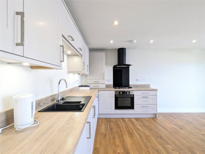 Penn Hill Avenue, Lower Parkstone, Poole, BH14