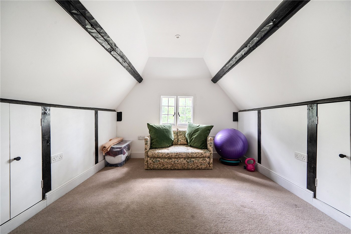 Winkworth Farnham