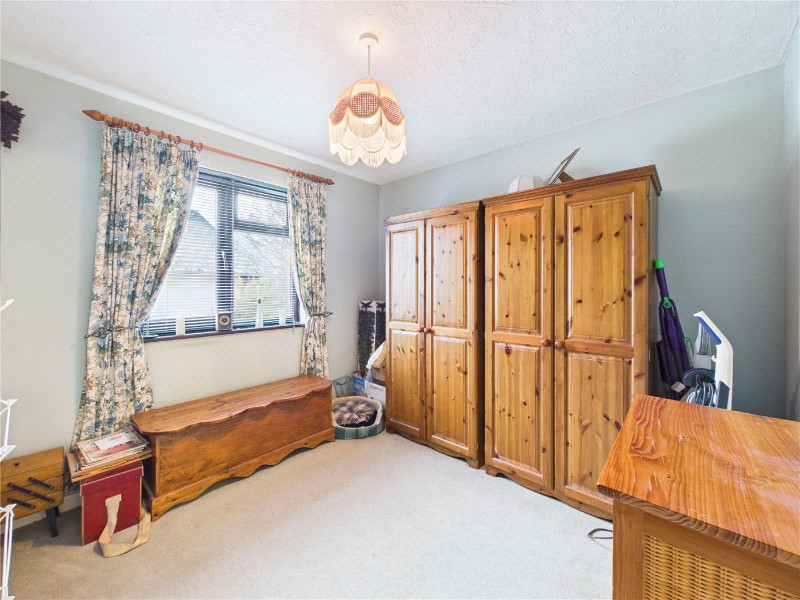 Chawleigh, Chulmleigh, Devon, EX18